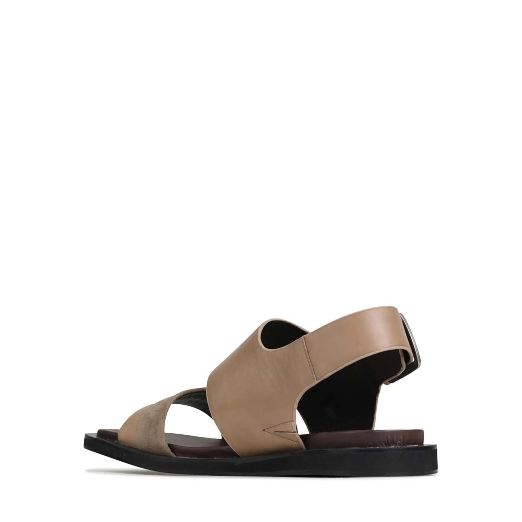 MONSUN LEDER SANDALEN