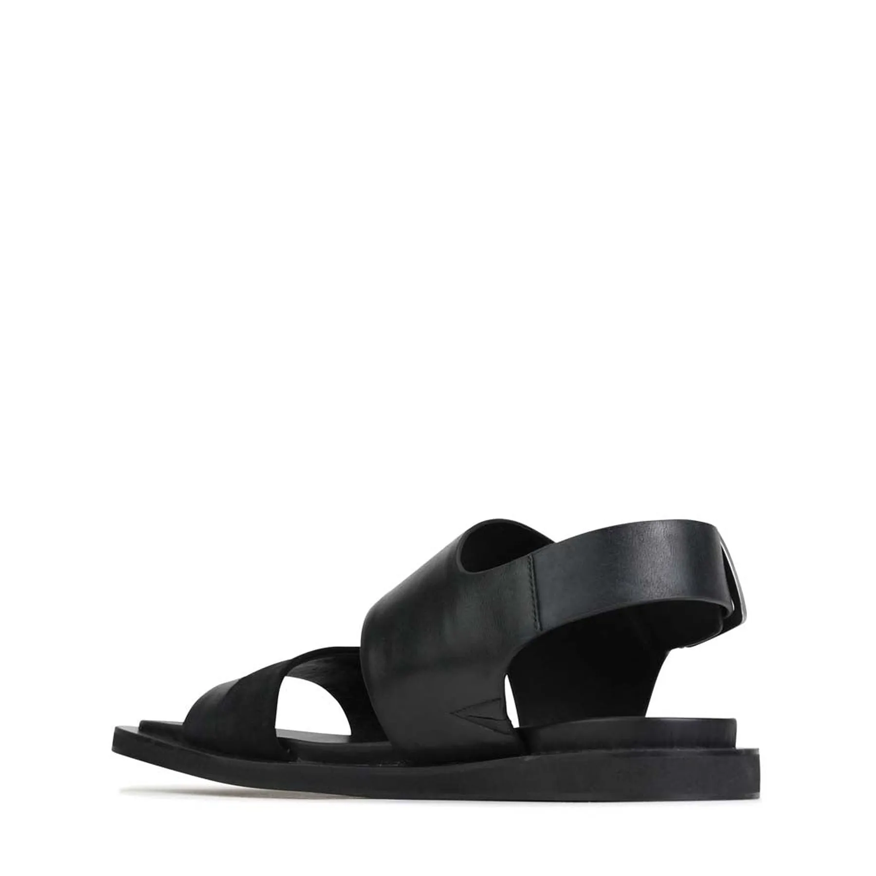 MONSUN LEDER SANDALEN