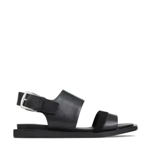 MONSUN LEDER SANDALEN