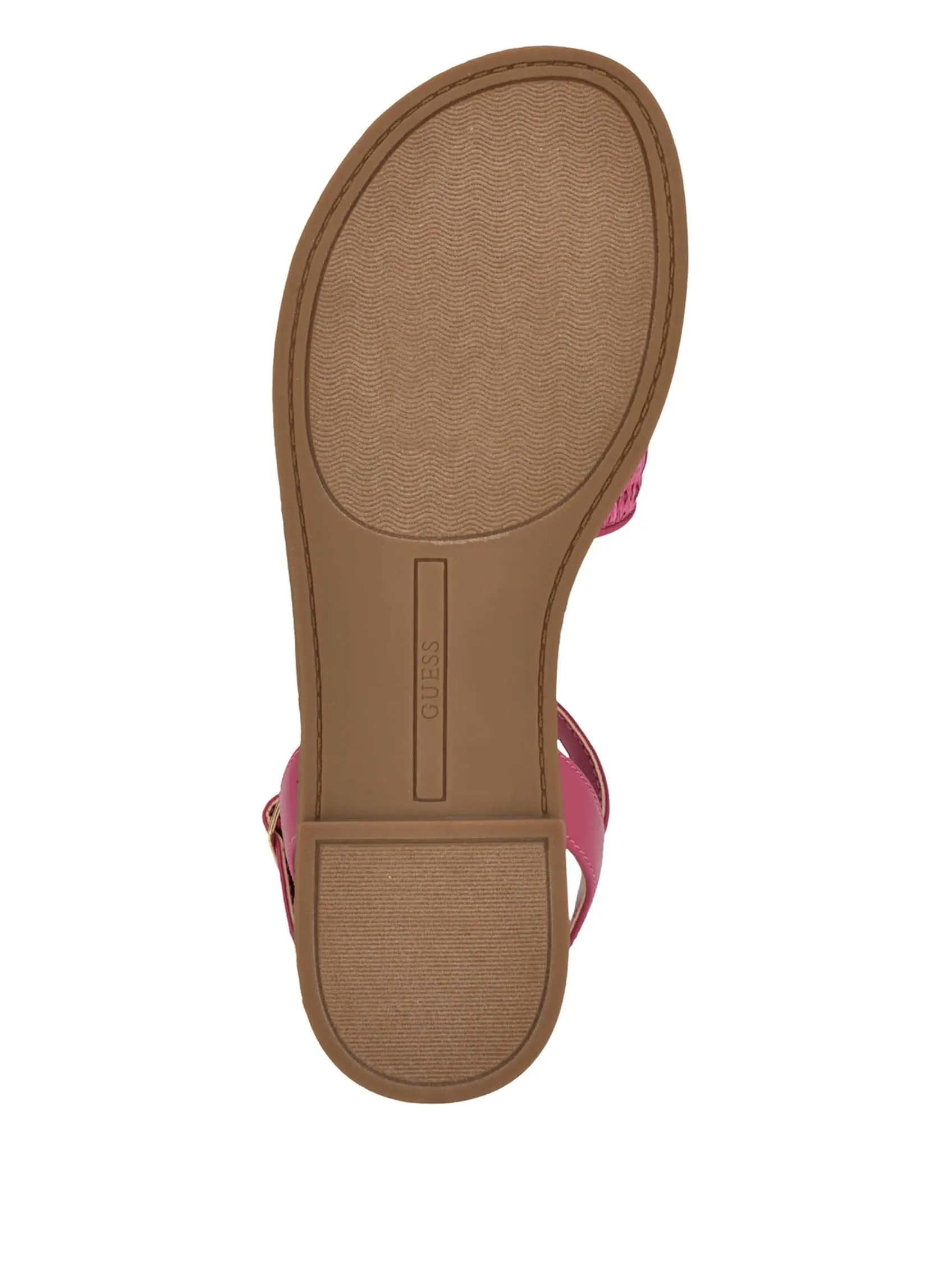 Moores Raffia Sandalen Hey Dude Schuhe