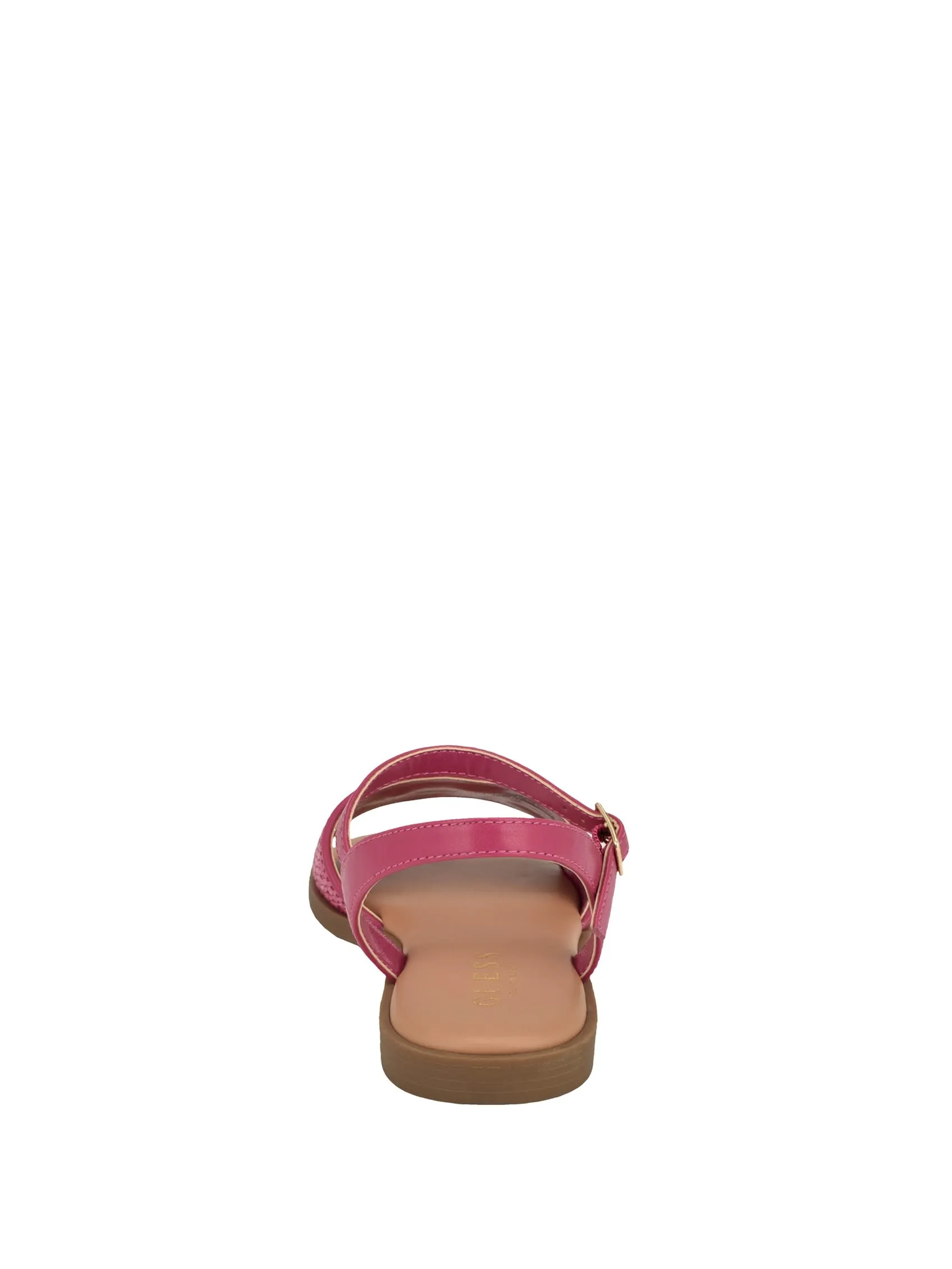 Moores Raffia Sandalen Hey Dude Schuhe