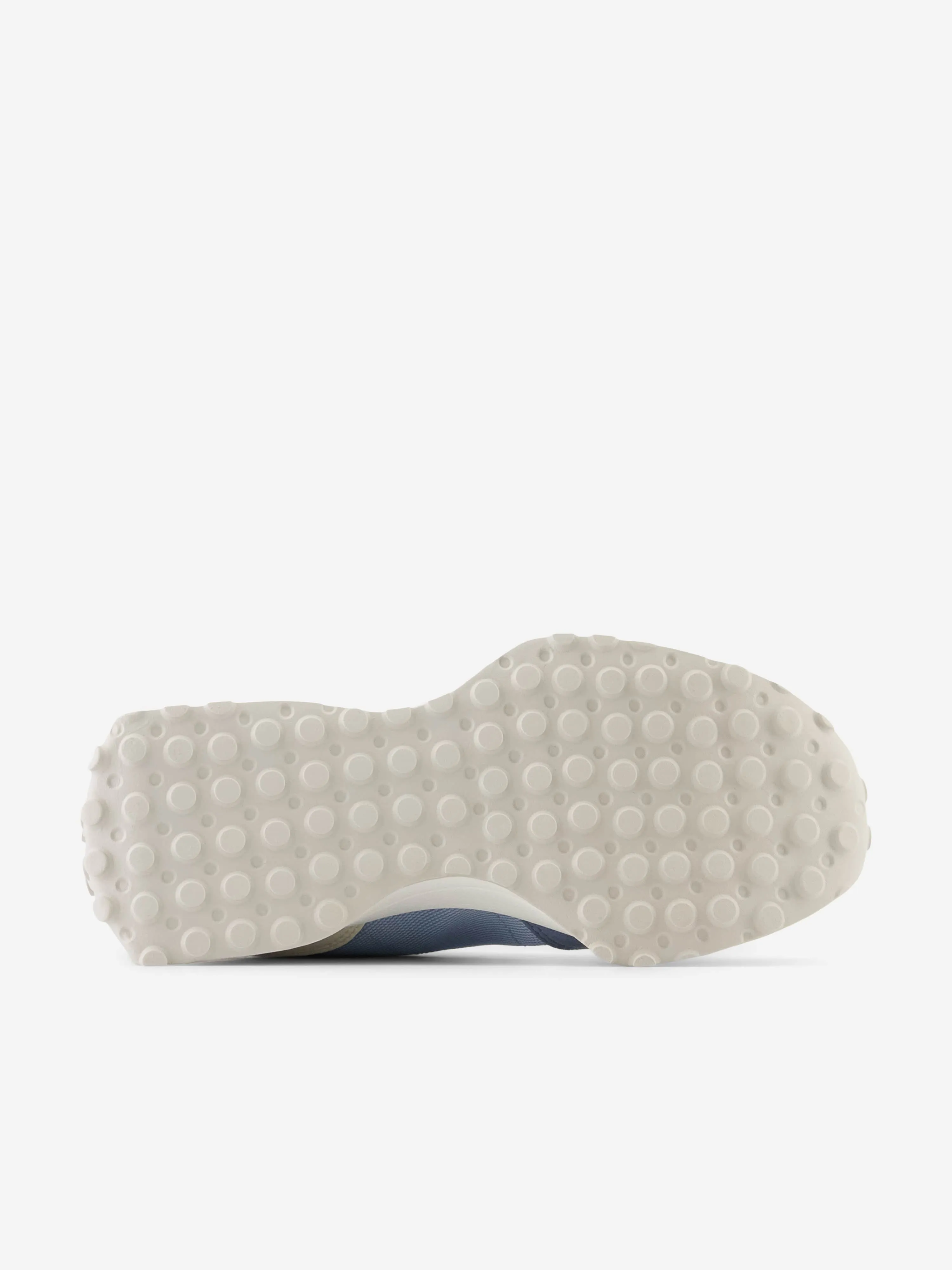 New Balance Jungen 327 Turnschuhe in Blau