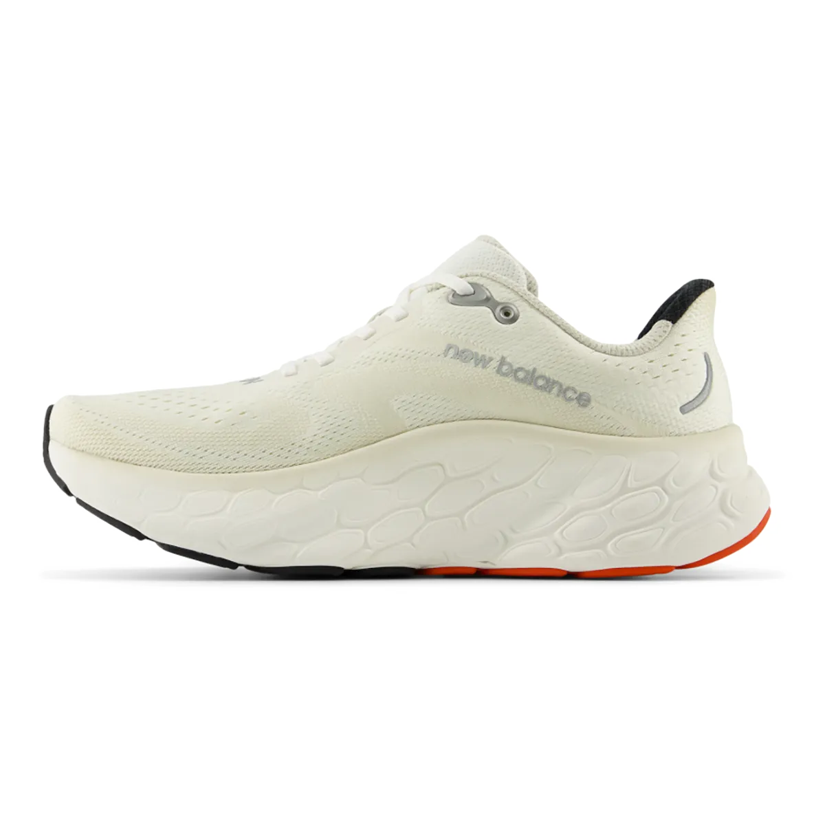 New Balance Fresh Foam X More V4 - Meersalz