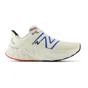 New Balance Fresh Foam X More V4 - Meersalz