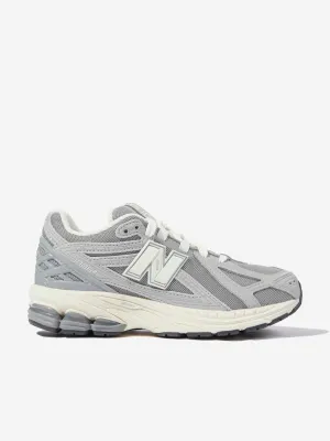 New Balance Kids 1906 Turnschuhe in Grau