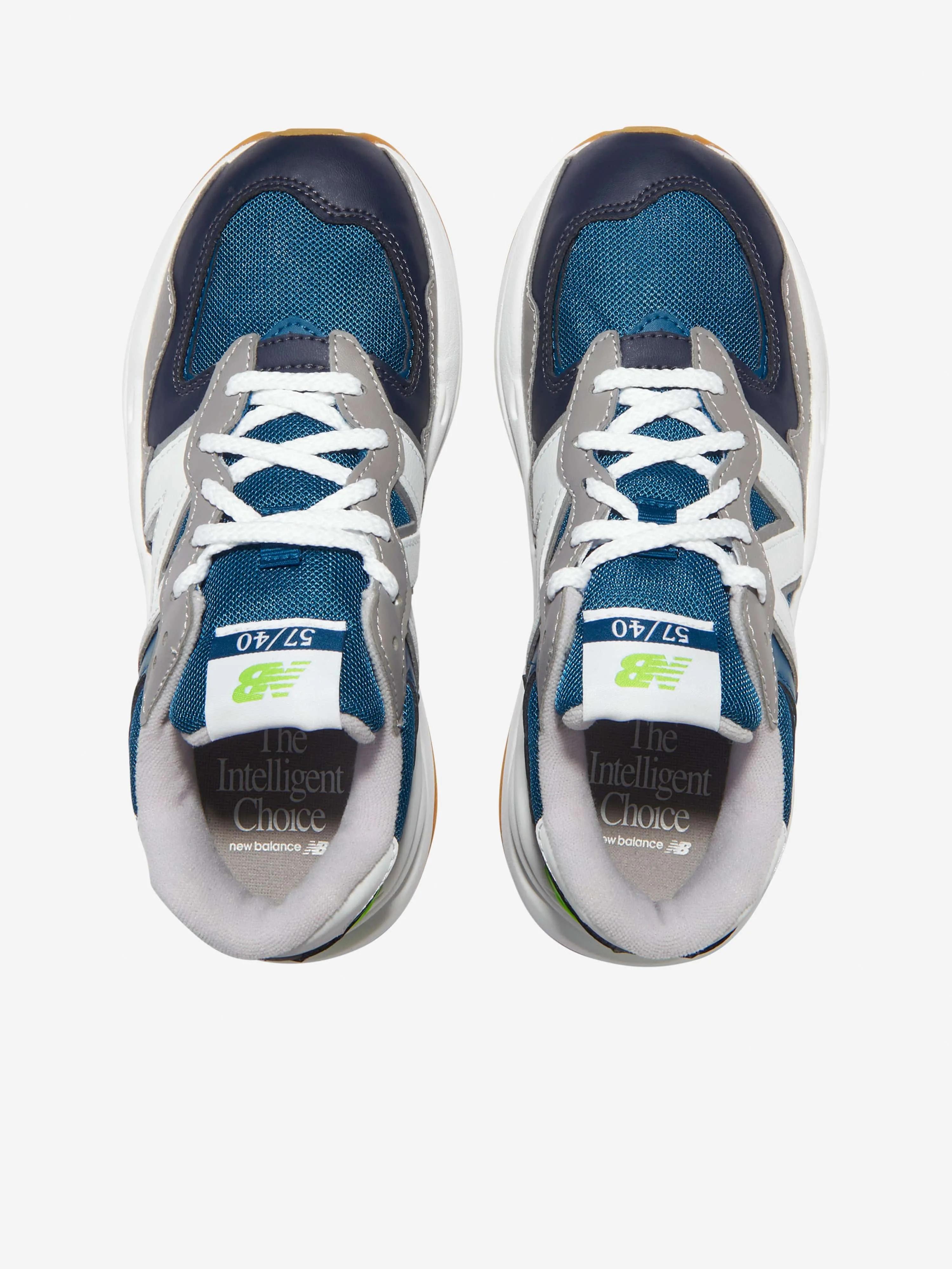 New Balance Kids 5740 Dynamische Sport-Sneaker