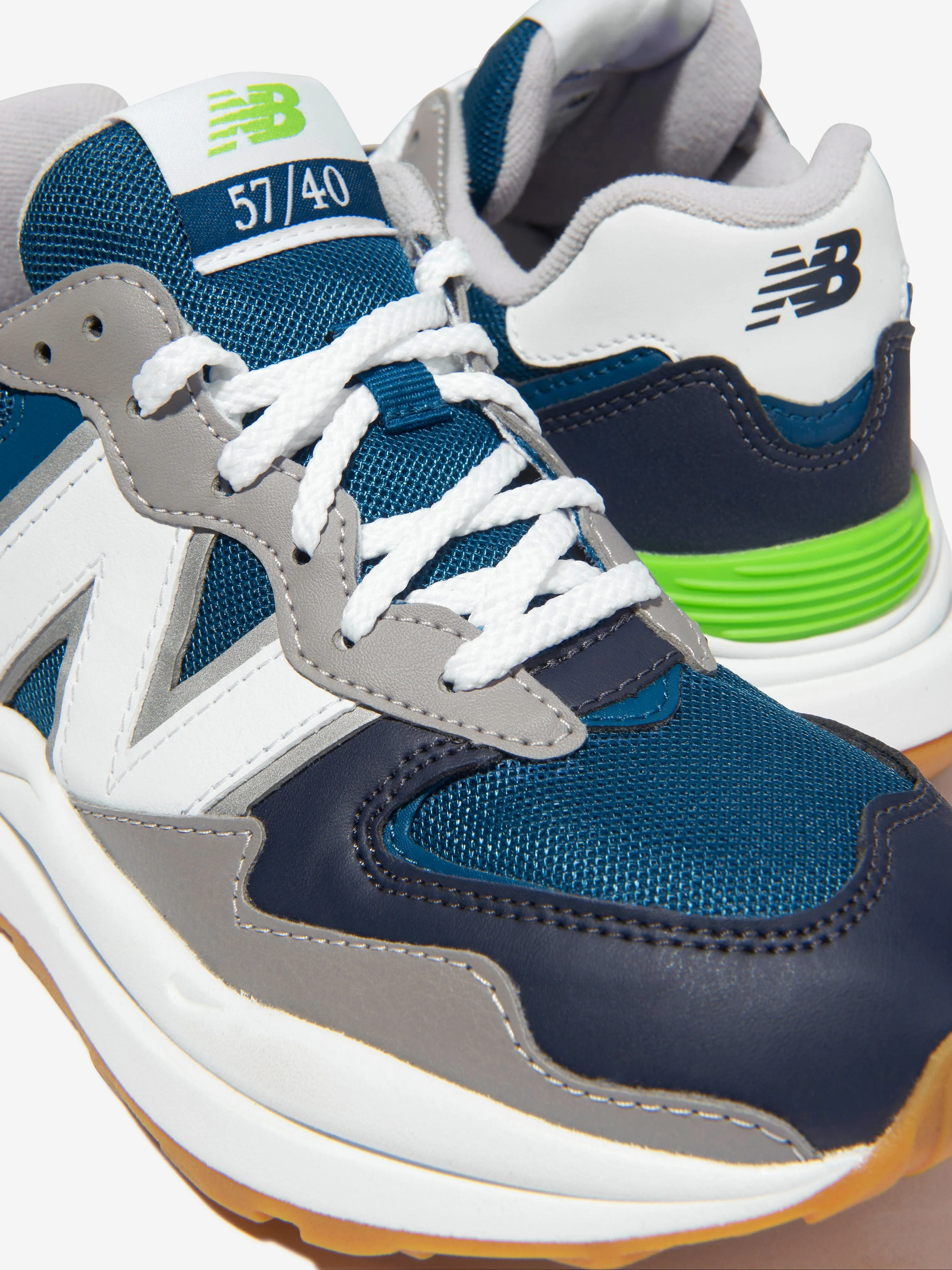 New Balance Kids 5740 Dynamische Sport-Sneaker