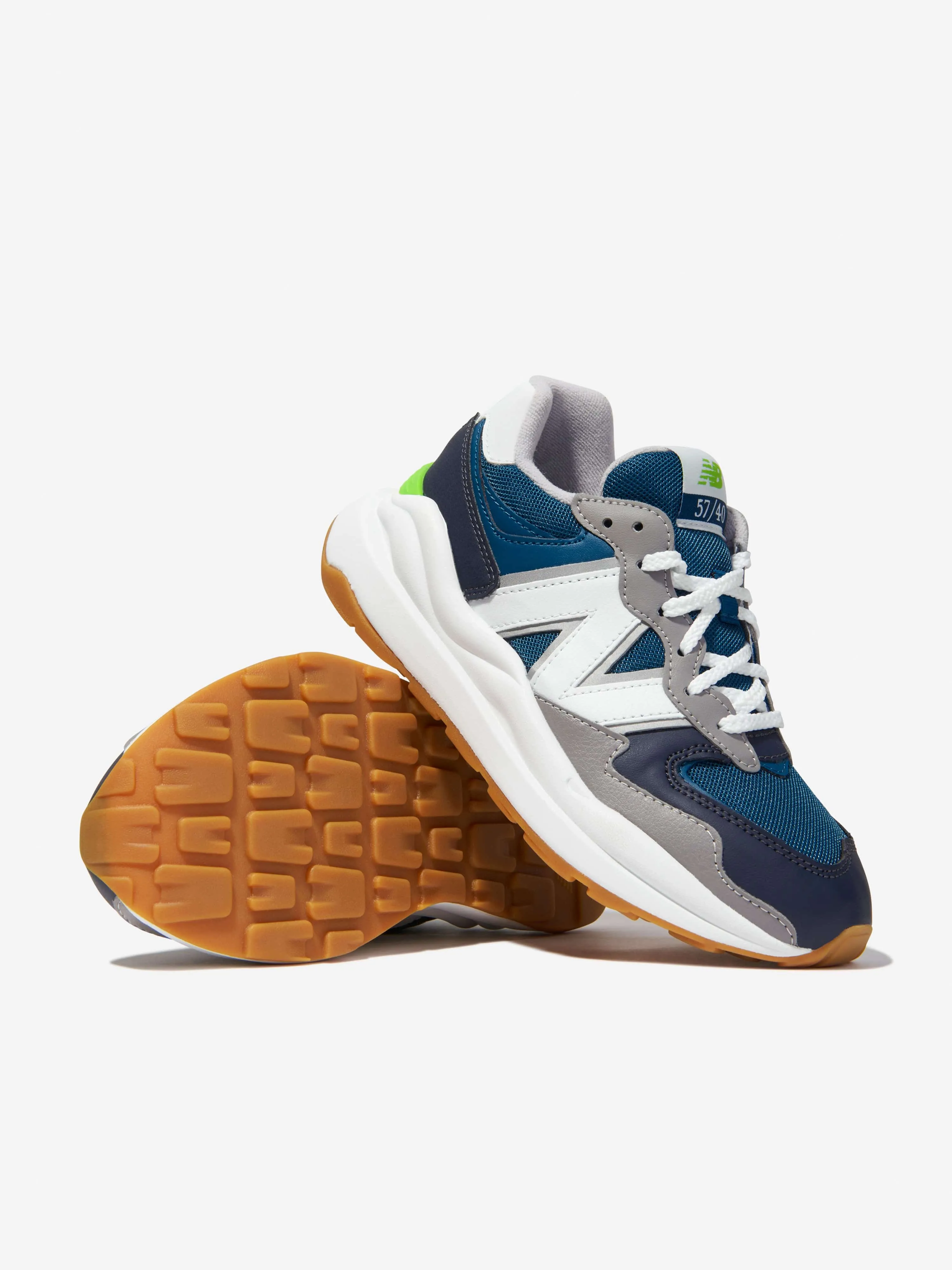 New Balance Kids 5740 Dynamische Sport-Sneaker