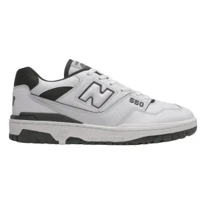 New Balance Herren BB550HA1 Weiß/Schwarz New Balance Schuhe