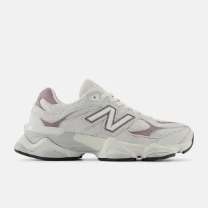 New Balance Schuhe 9060 EEJ | Grau Matter/Rosa
