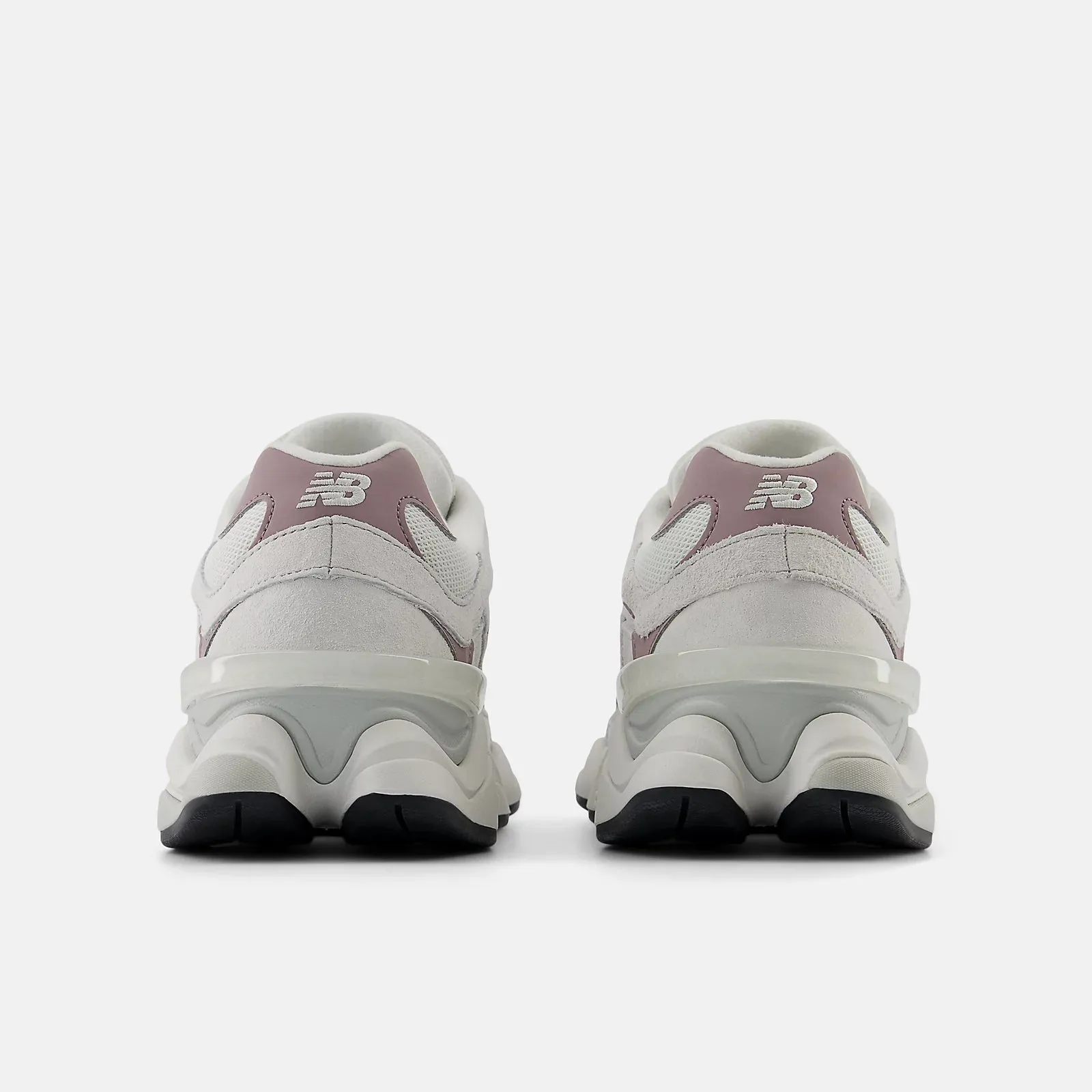 New Balance Schuhe 9060 EEJ | Grau Matter/Rosa