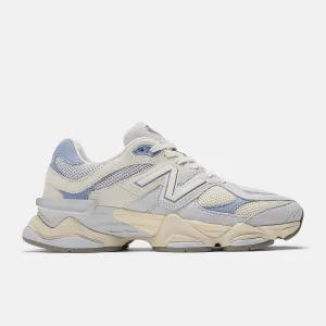 New Balance Schuhe 9060 EEL | Perlgrau