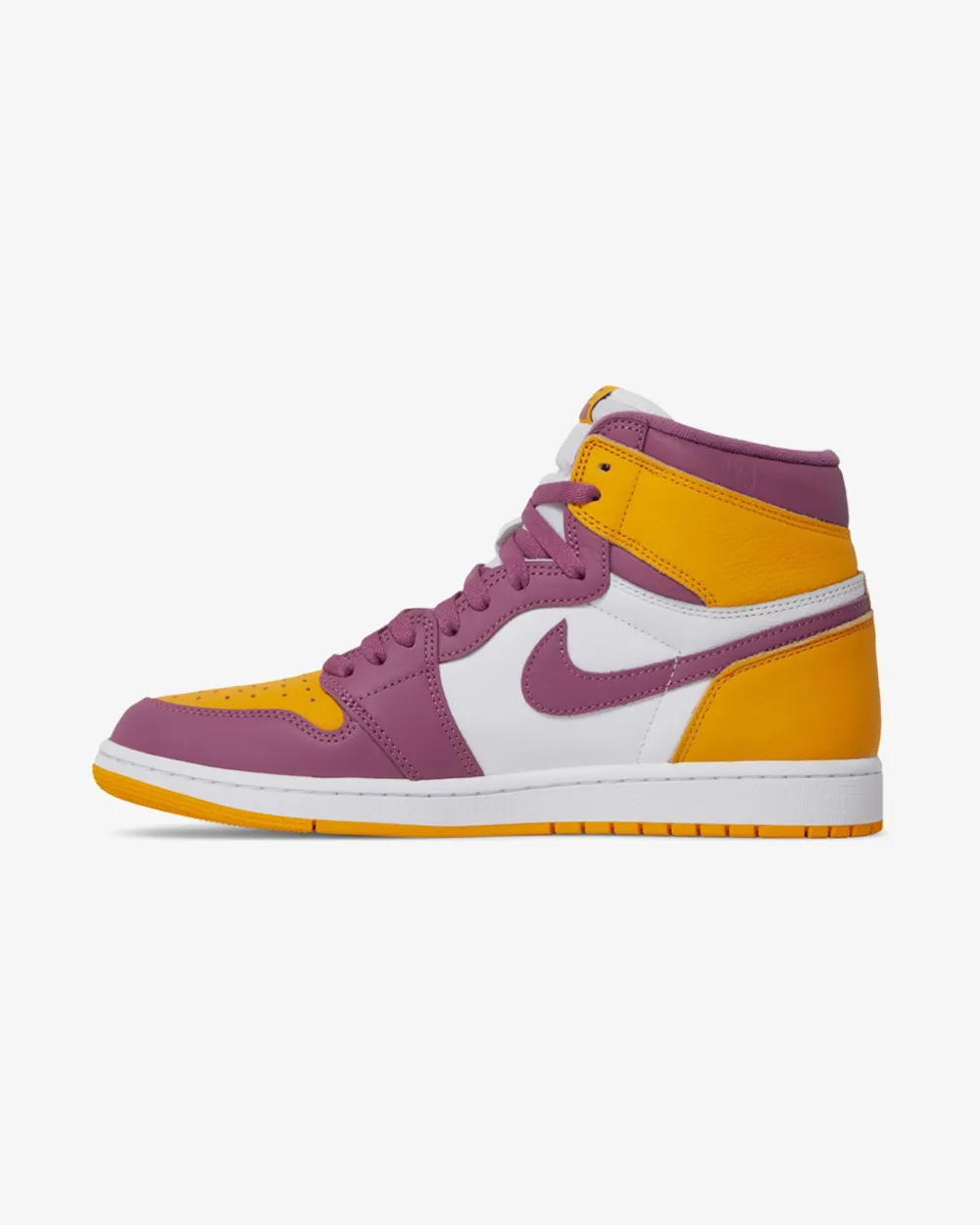 NIKE AIR JORDAN1 HIGH RETRO OG BROTHERHOOD (NEU)