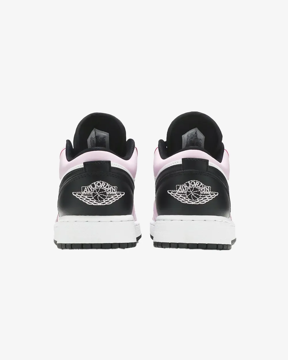 NIKE AIR JORDAN1 LOW GS ARKTISROSA