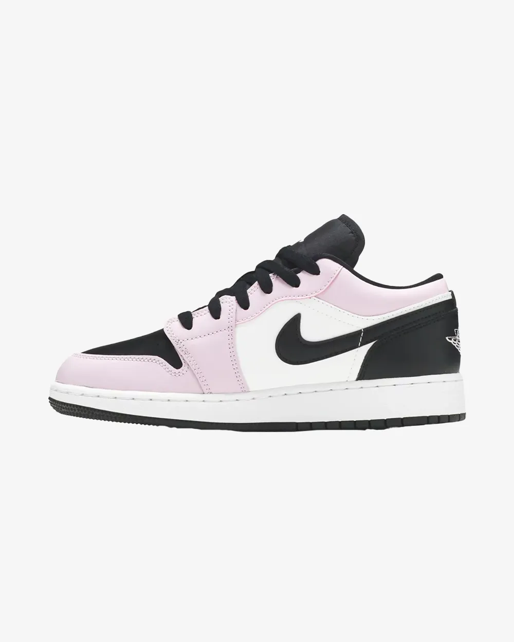 NIKE AIR JORDAN1 LOW GS ARKTISROSA