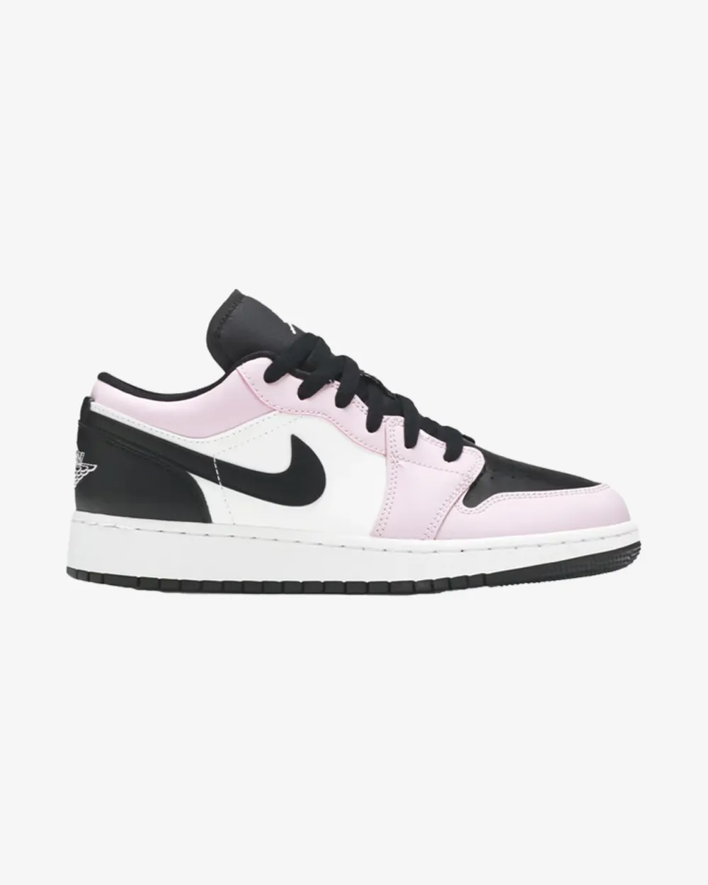NIKE AIR JORDAN1 LOW GS ARKTISROSA