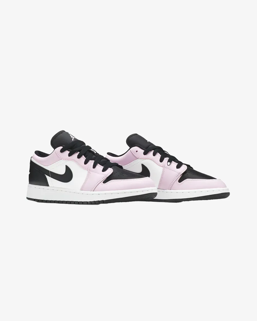 NIKE AIR JORDAN1 LOW GS ARKTISROSA