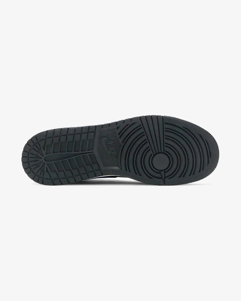 NIKE AIR JORDAN1 MID HYPER ROYAL BLAU GS 2020