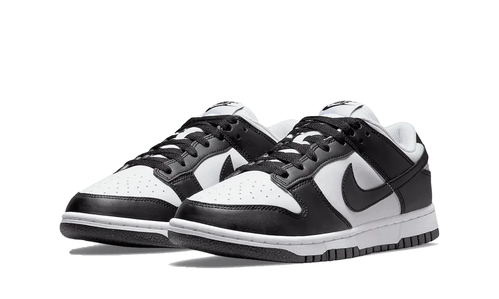 Nike Sneakers Nike Dunk Low Next Nature 'Schwarz Weiß' (D)