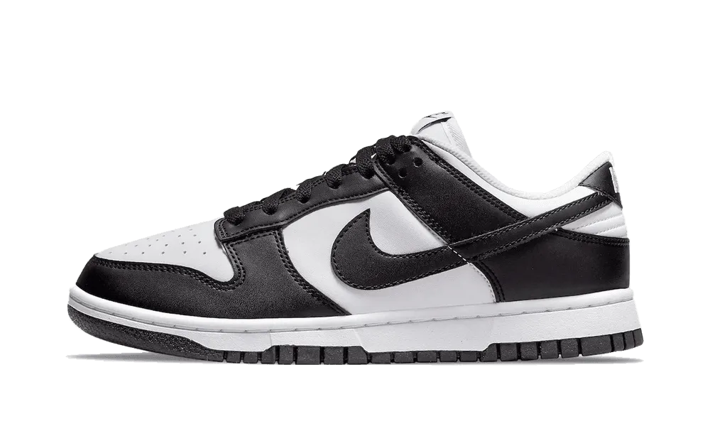 Nike Sneakers Nike Dunk Low Next Nature 'Schwarz Weiß' (D)