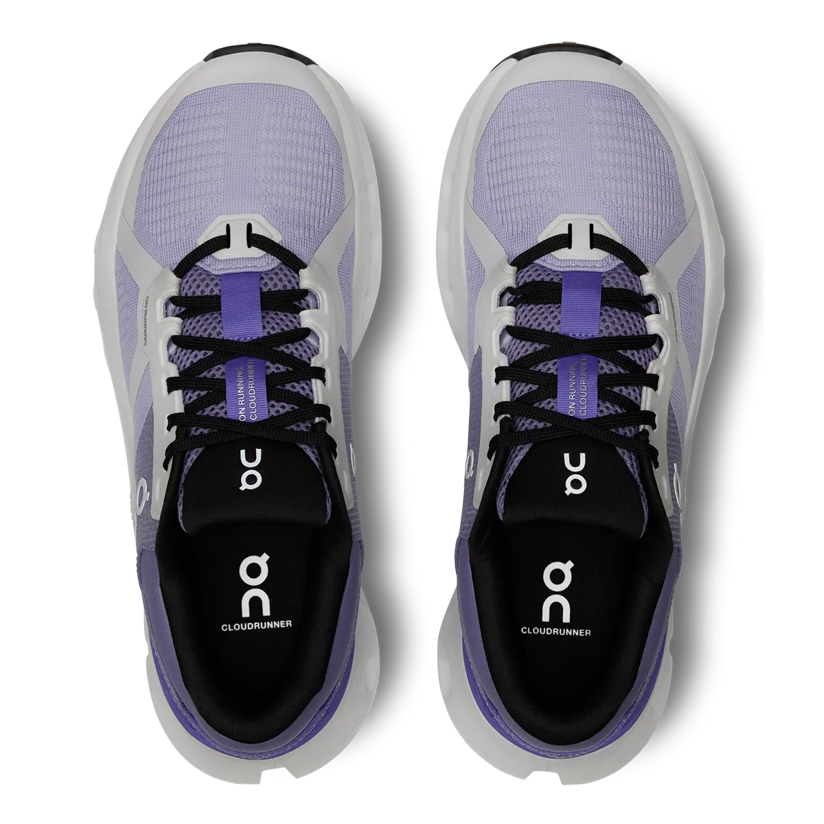 ON Cloudrunner 2