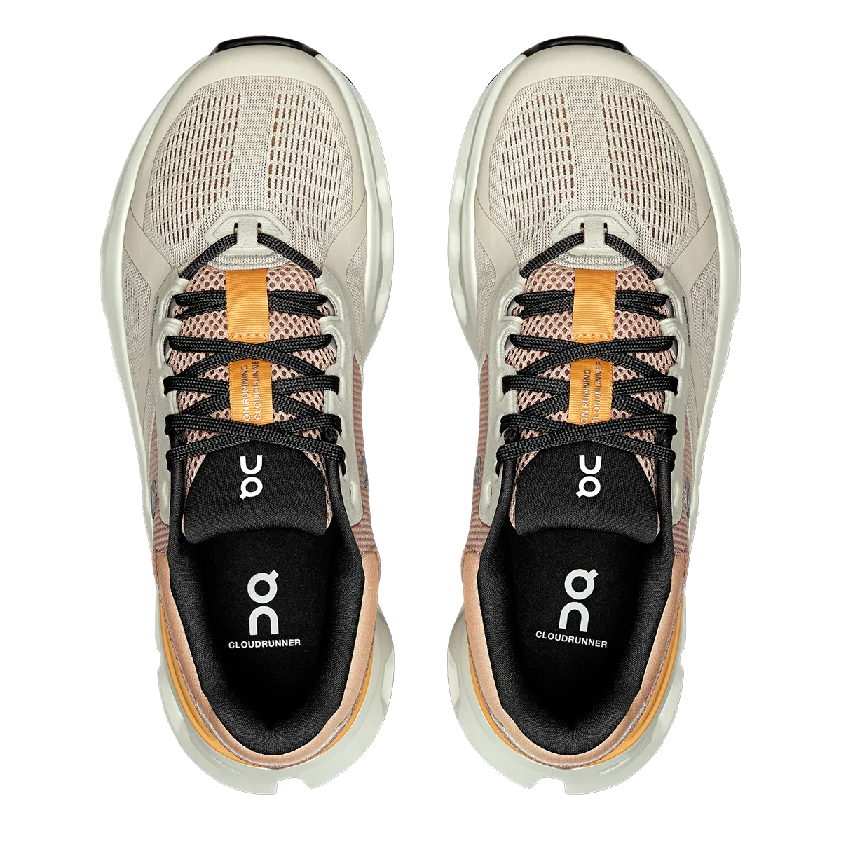 ON Cloudrunner 2