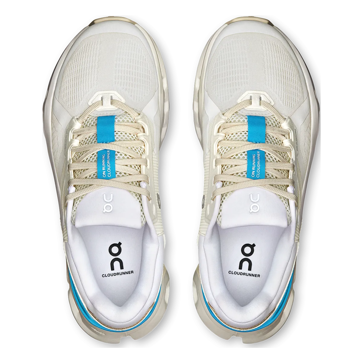 ON Cloudrunner 2