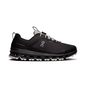 On Running Kinder (Grundschule) Cloudhero wasserdicht Magnet/Schwarz On Running