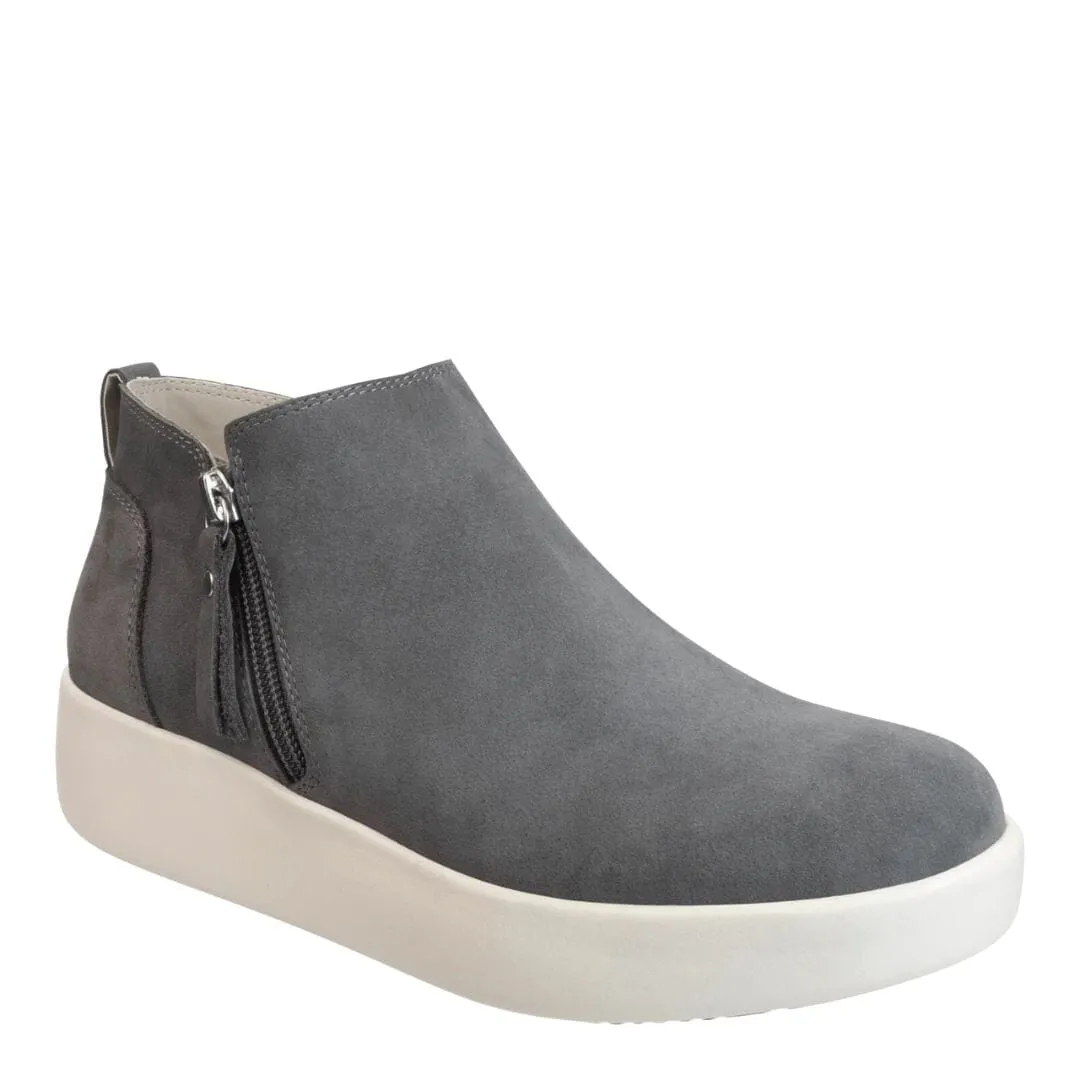 OTBT ADEPT SNEAKER STIEFEL DAMEN - ENDVERKAUF!