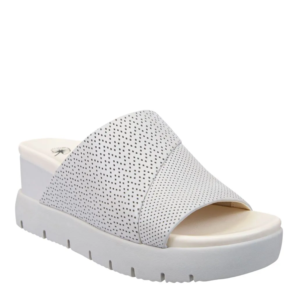 OTBT NORM WEDGE SANDAL - ENDVERKAUF!