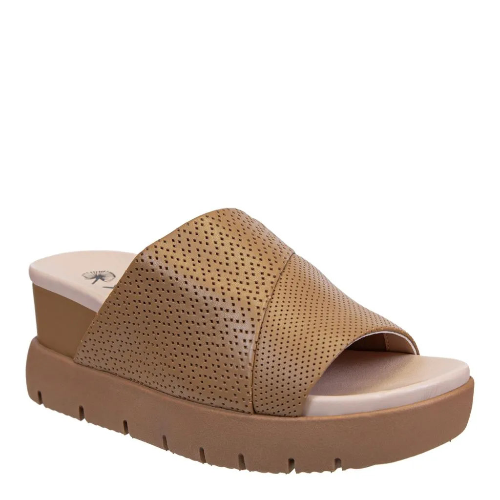 OTBT NORM WEDGE SANDAL - ENDVERKAUF!