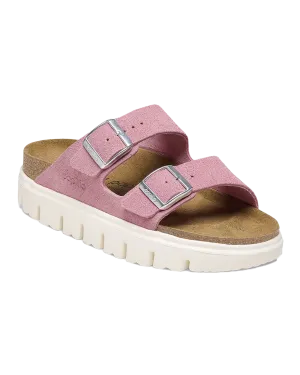 Papillio Arizona Chunky Sandale in Zuckerrosa
