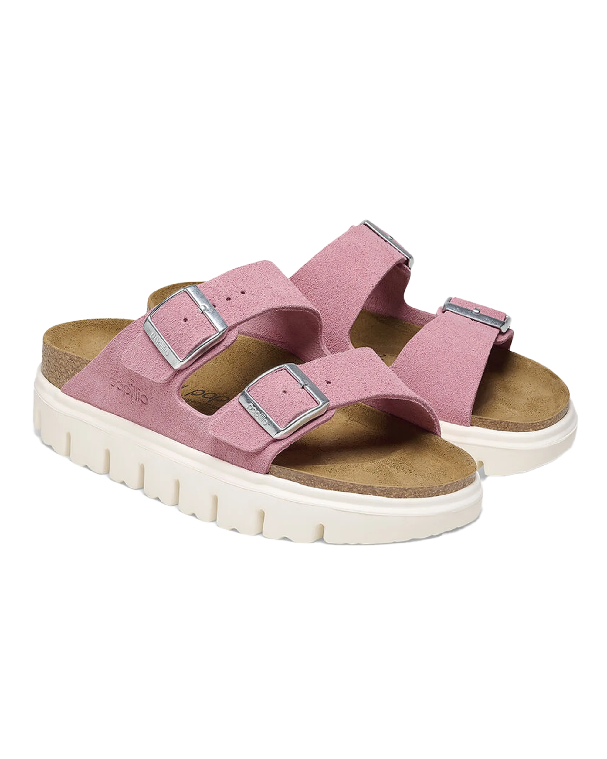 Papillio Arizona Chunky Sandale in Zuckerrosa