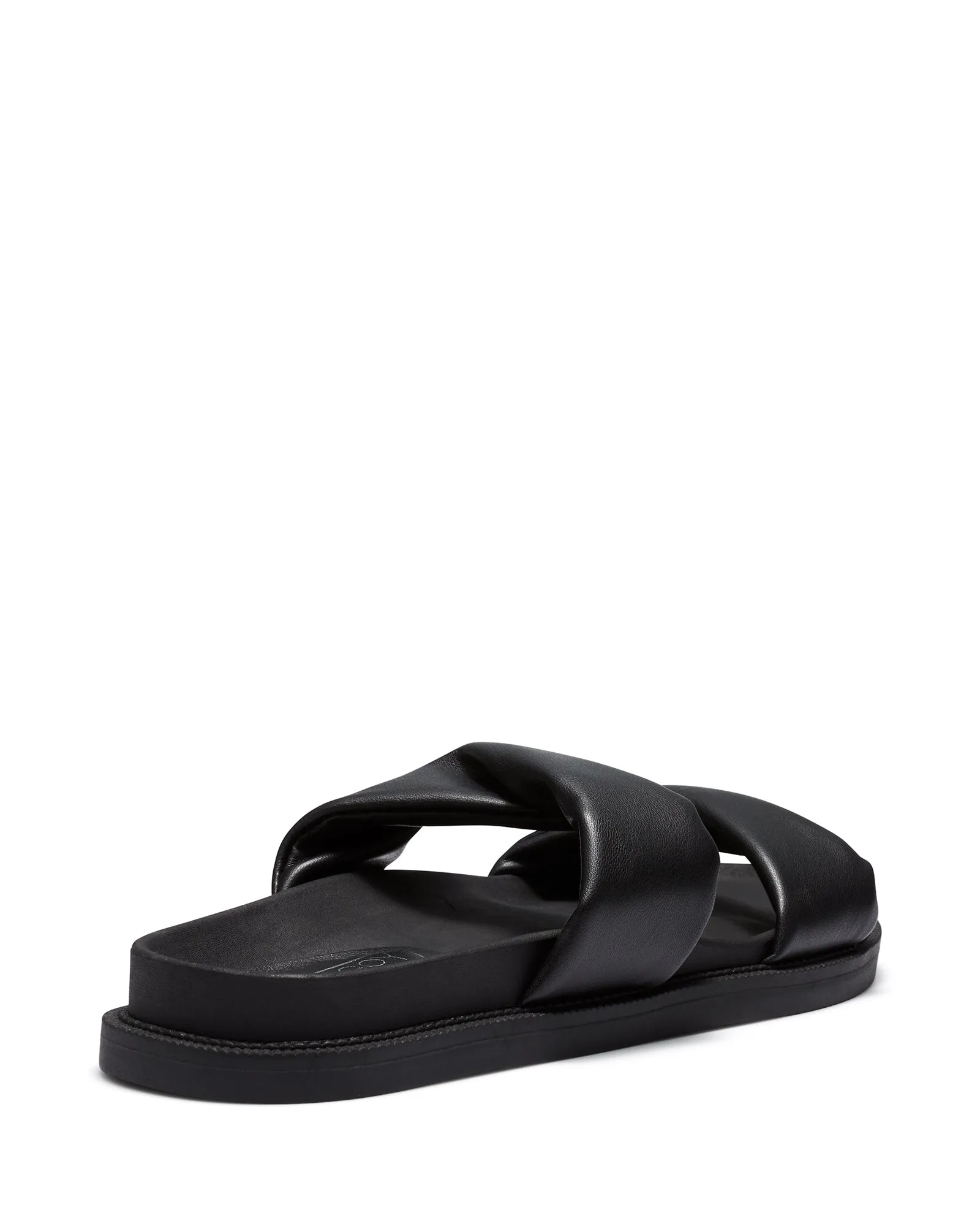 Peele Sandalen Schwarz