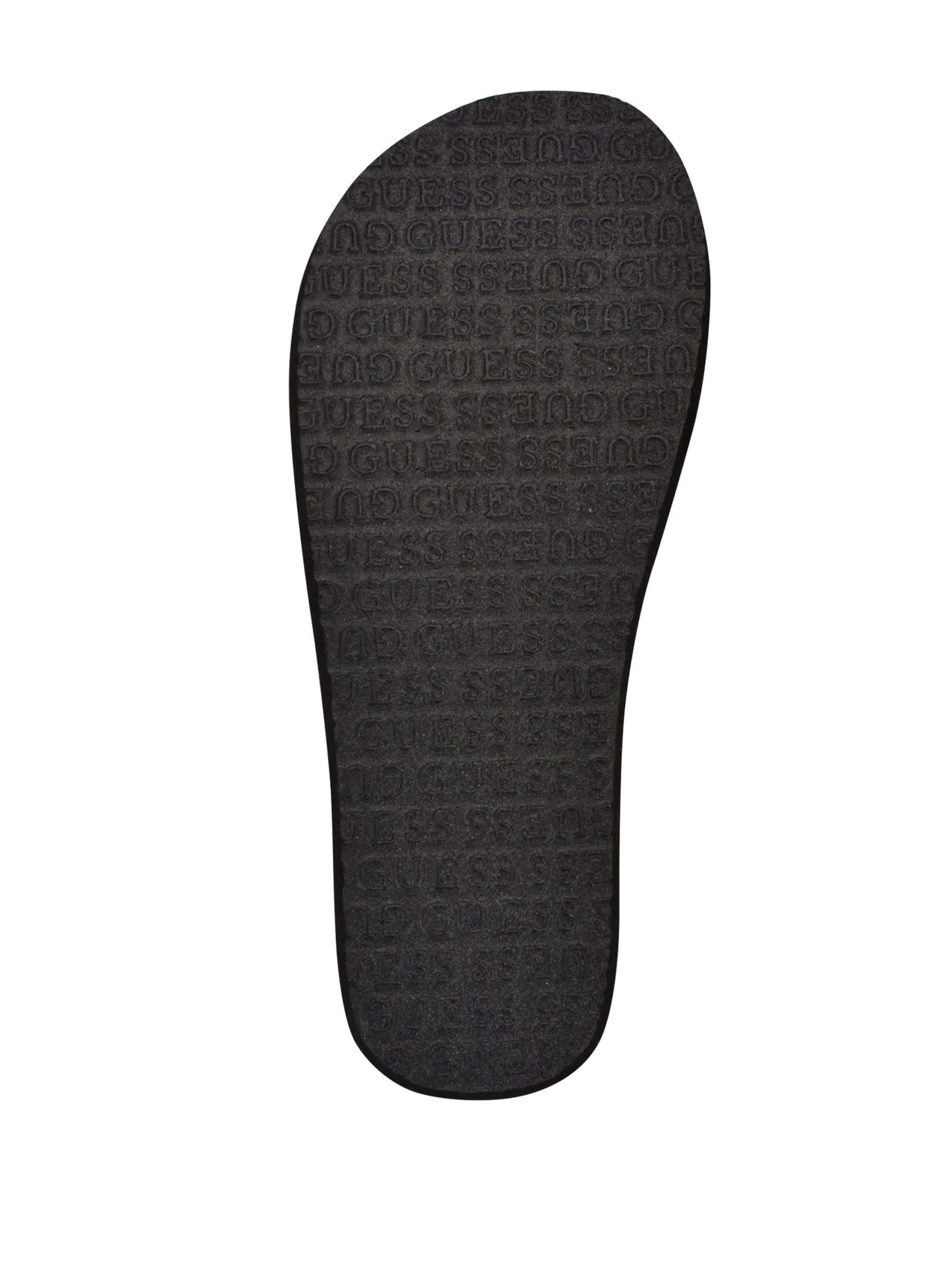 Peers Logo Slide Sandalen Hey Dude Schuhe