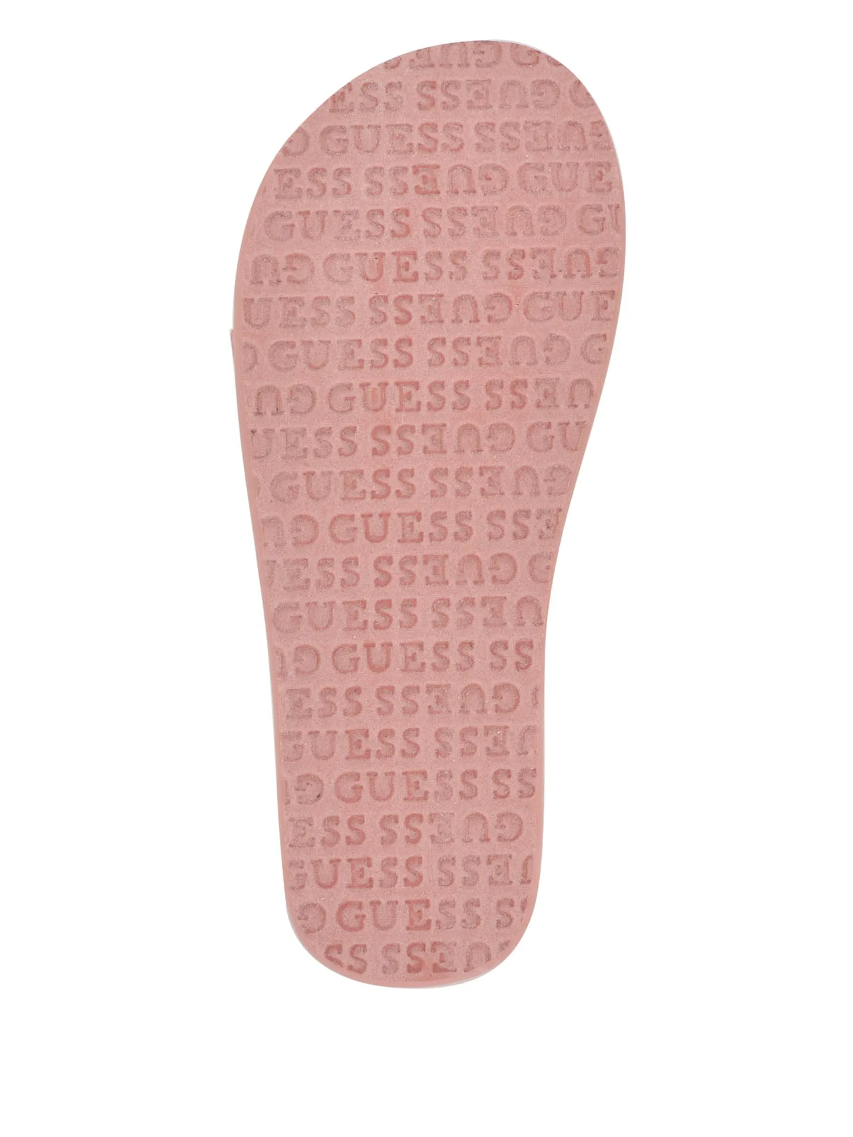Peers Logo Slide Sandalen Hey Dude Schuhe