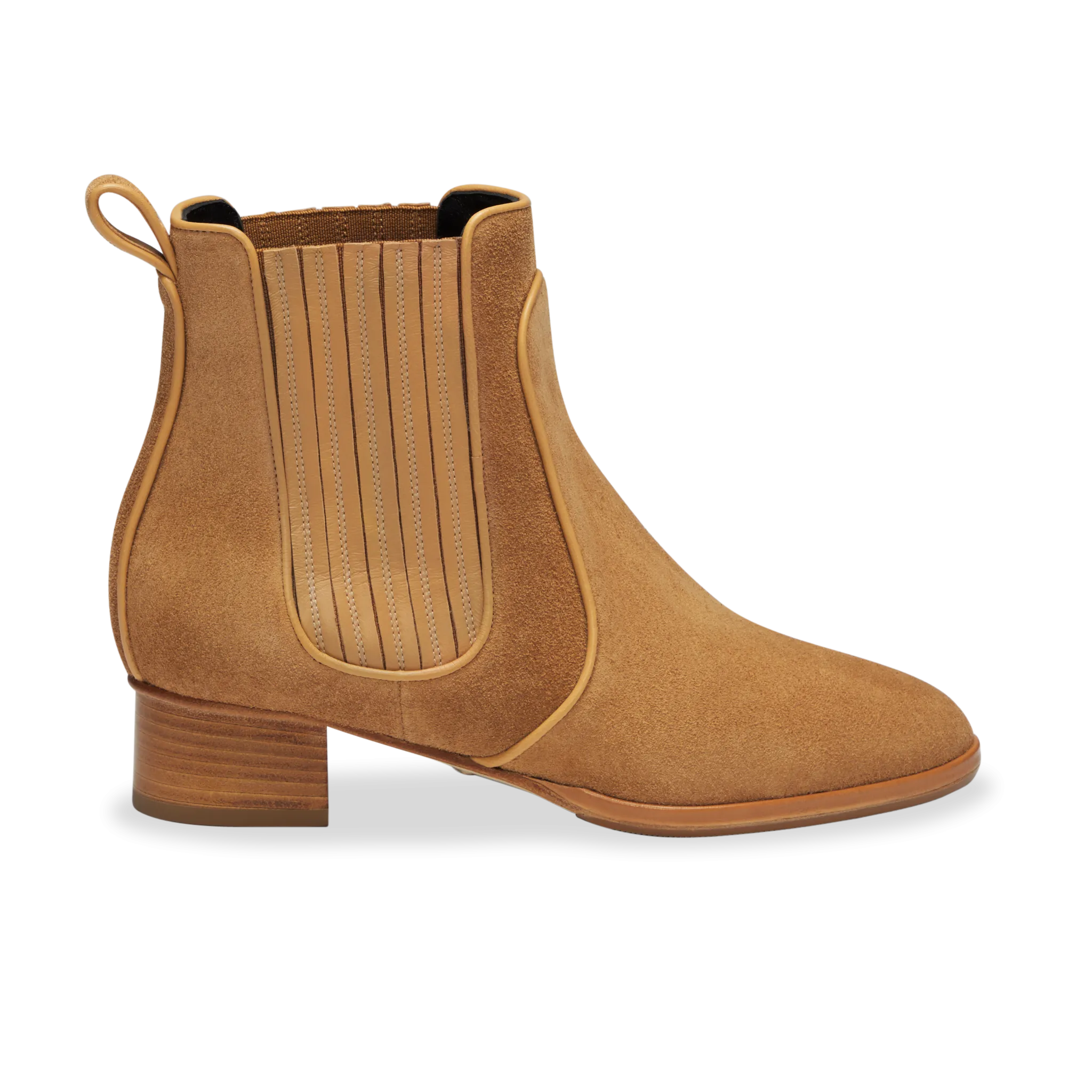 Perfekter Chelsea-Stiefel 30