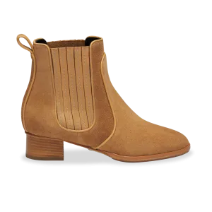 Perfekter Chelsea-Stiefel 30