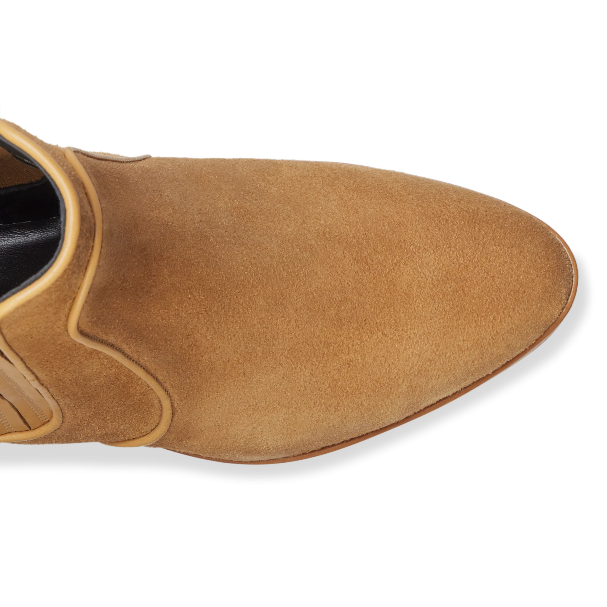 Perfekter Chelsea-Stiefel 30