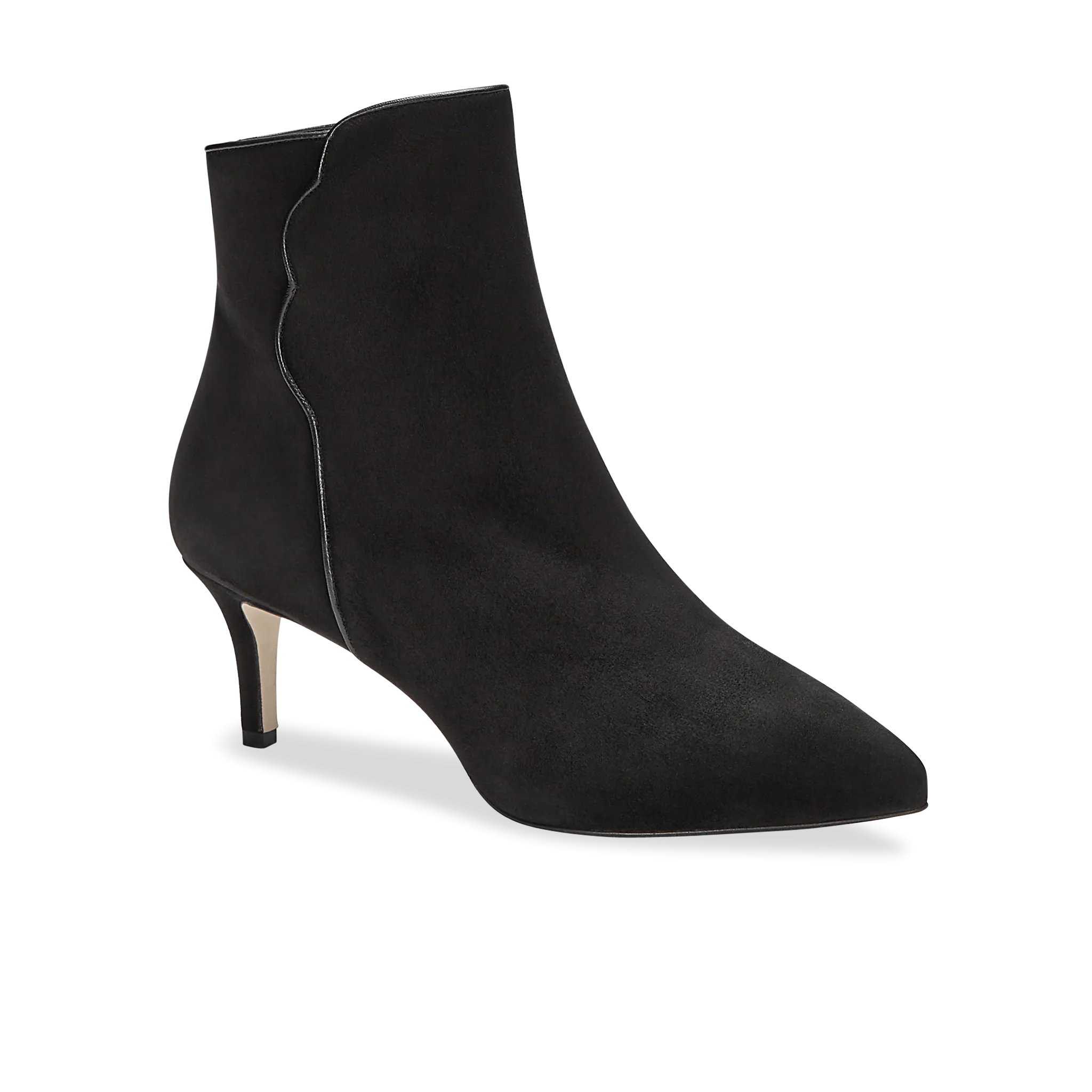 Perfekter Stiefeletten-Schuh 60