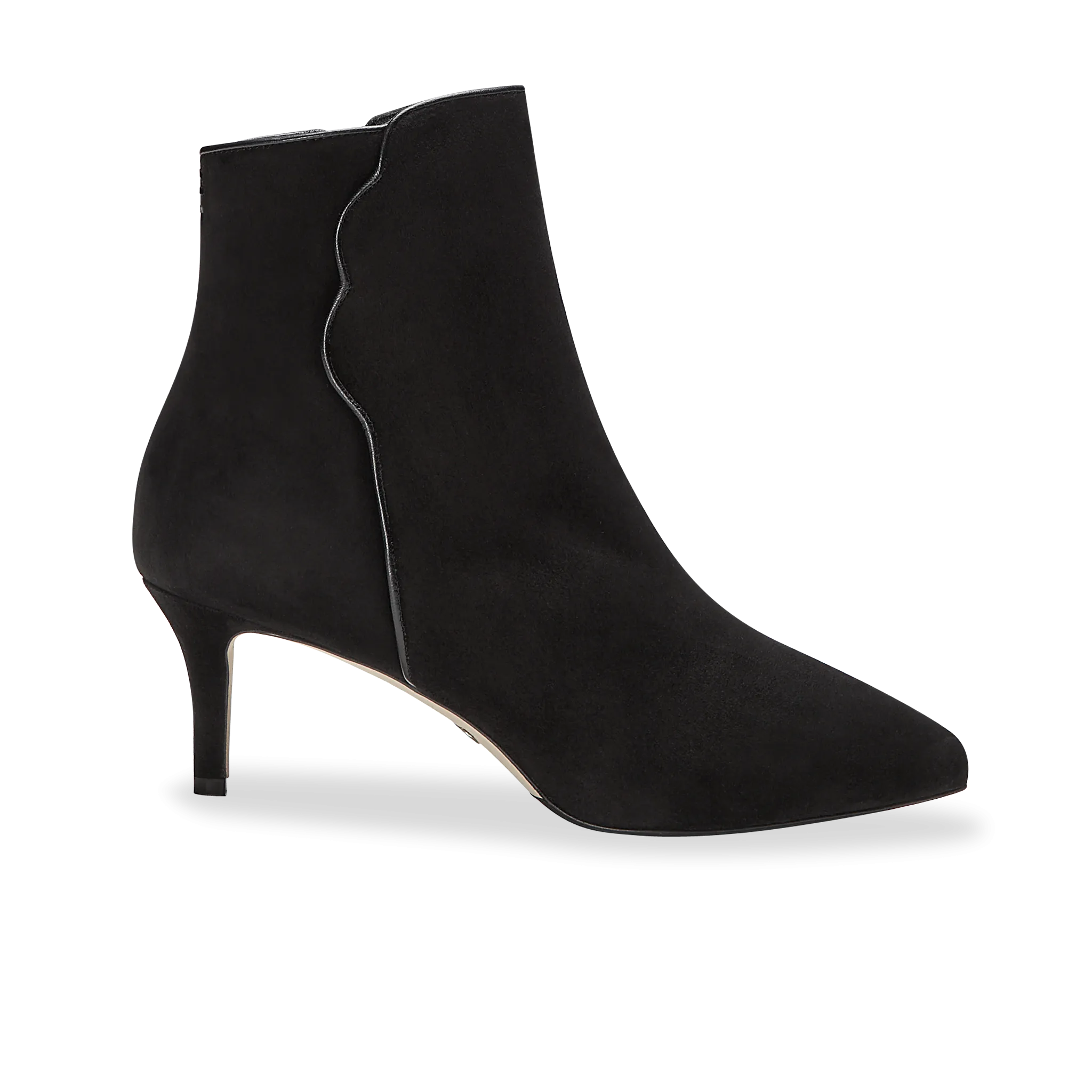 Perfekter Stiefeletten-Schuh 60