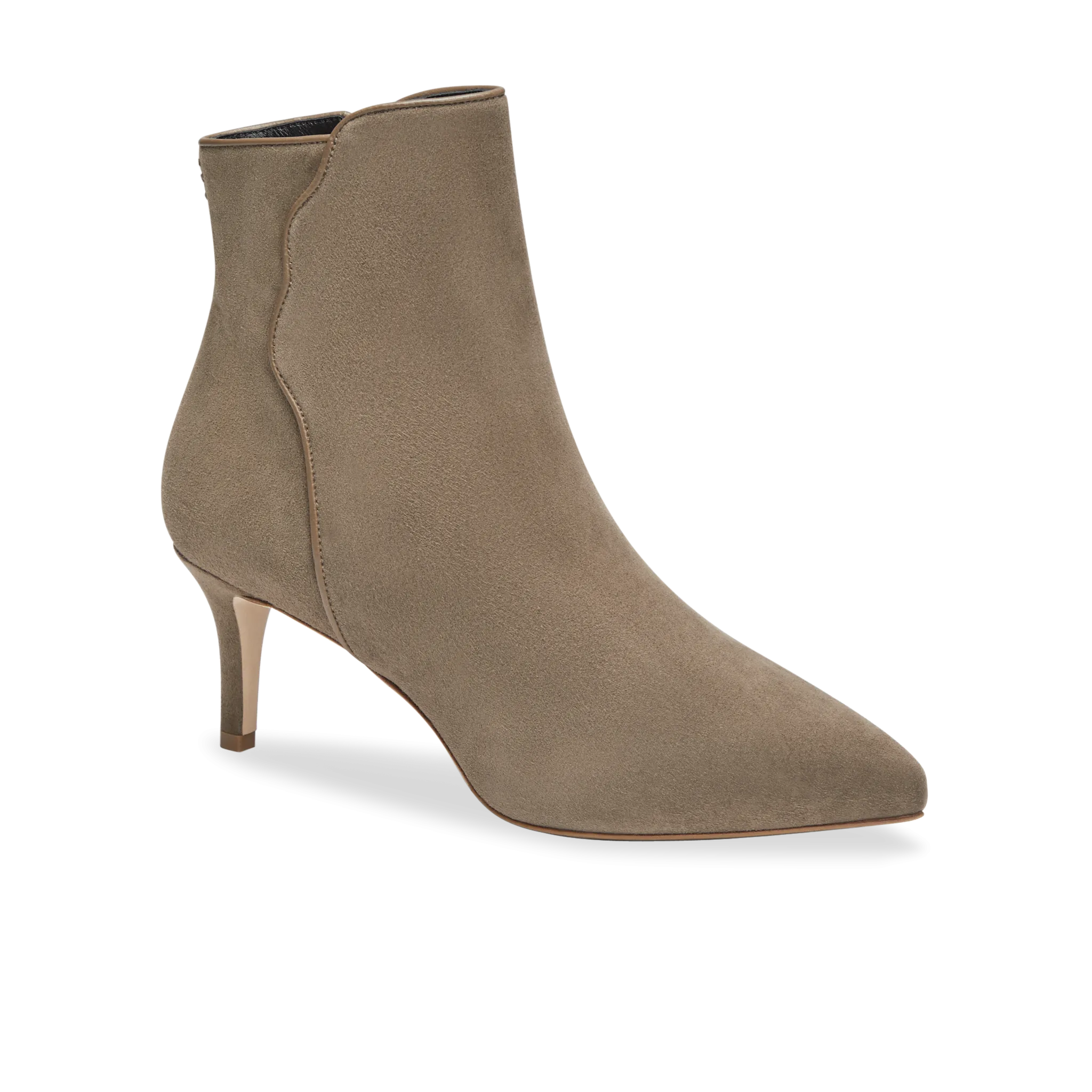 Perfekter Stiefeletten-Schuh 60