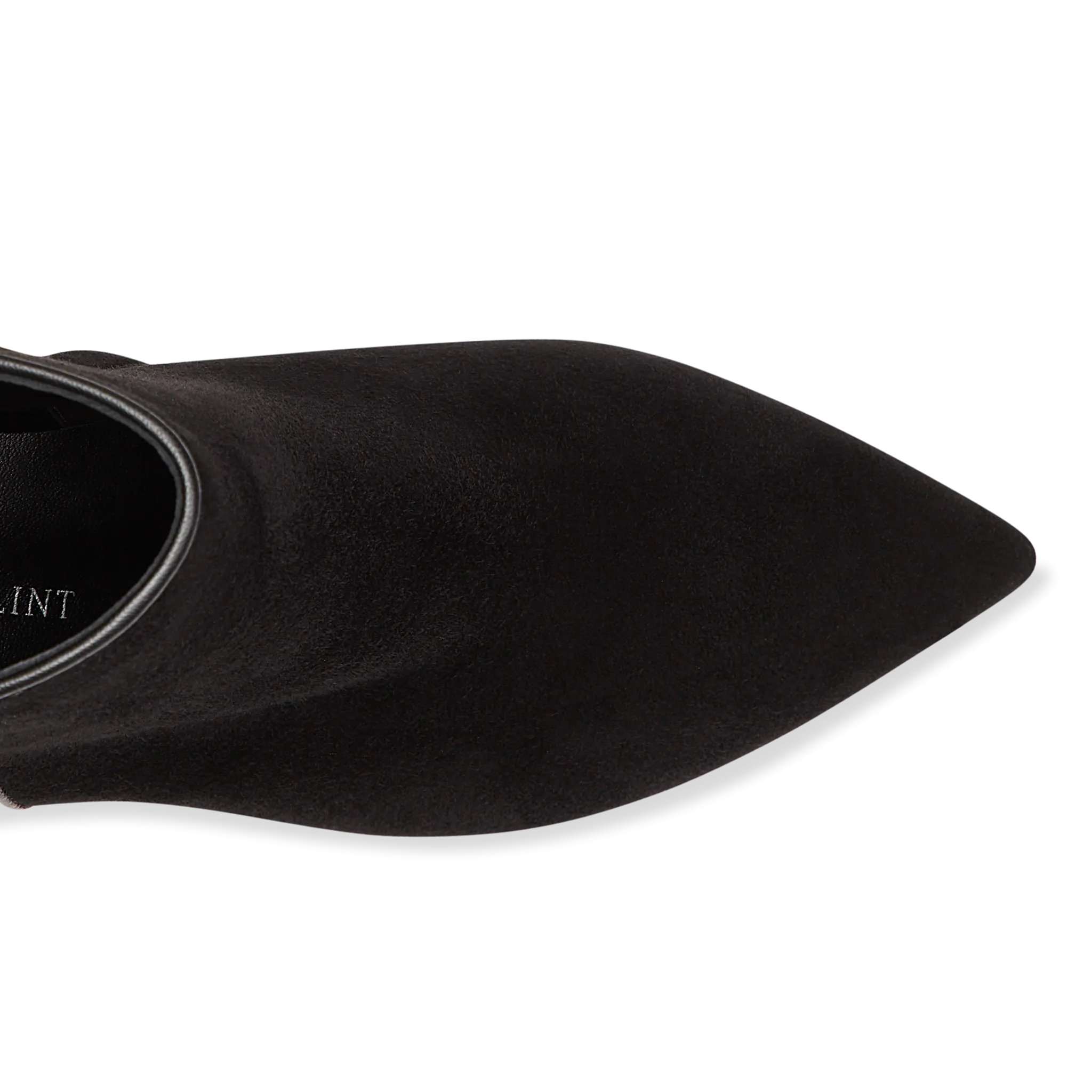 Perfekter Stiefeletten-Schuh 60