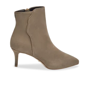 Perfekter Stiefeletten-Schuh 60