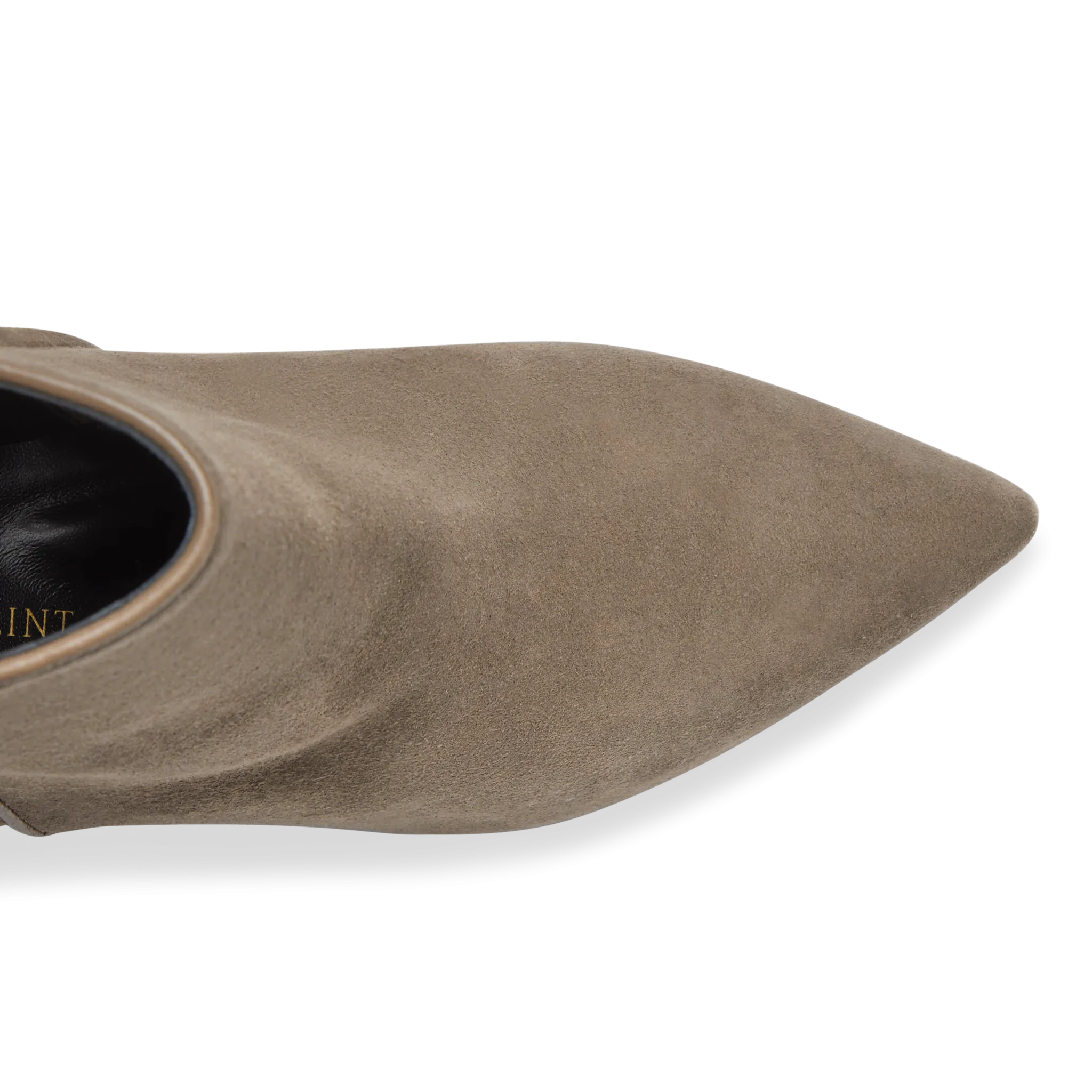 Perfekter Stiefeletten-Schuh 60