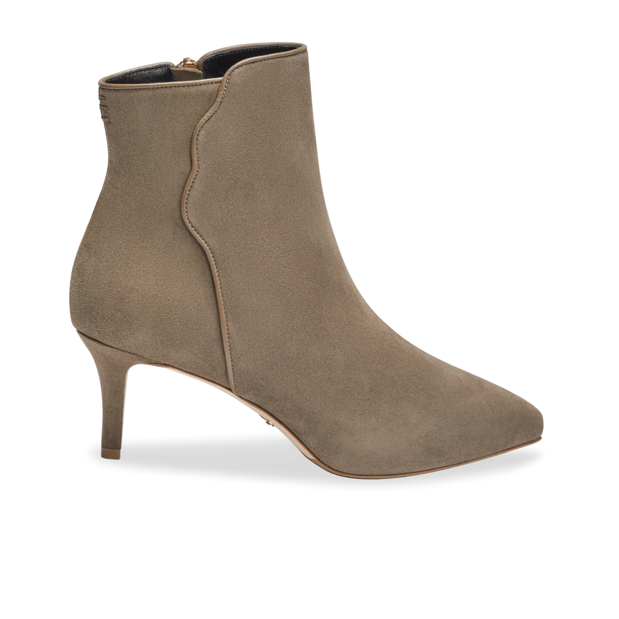 Perfekter Stiefeletten-Schuh 60