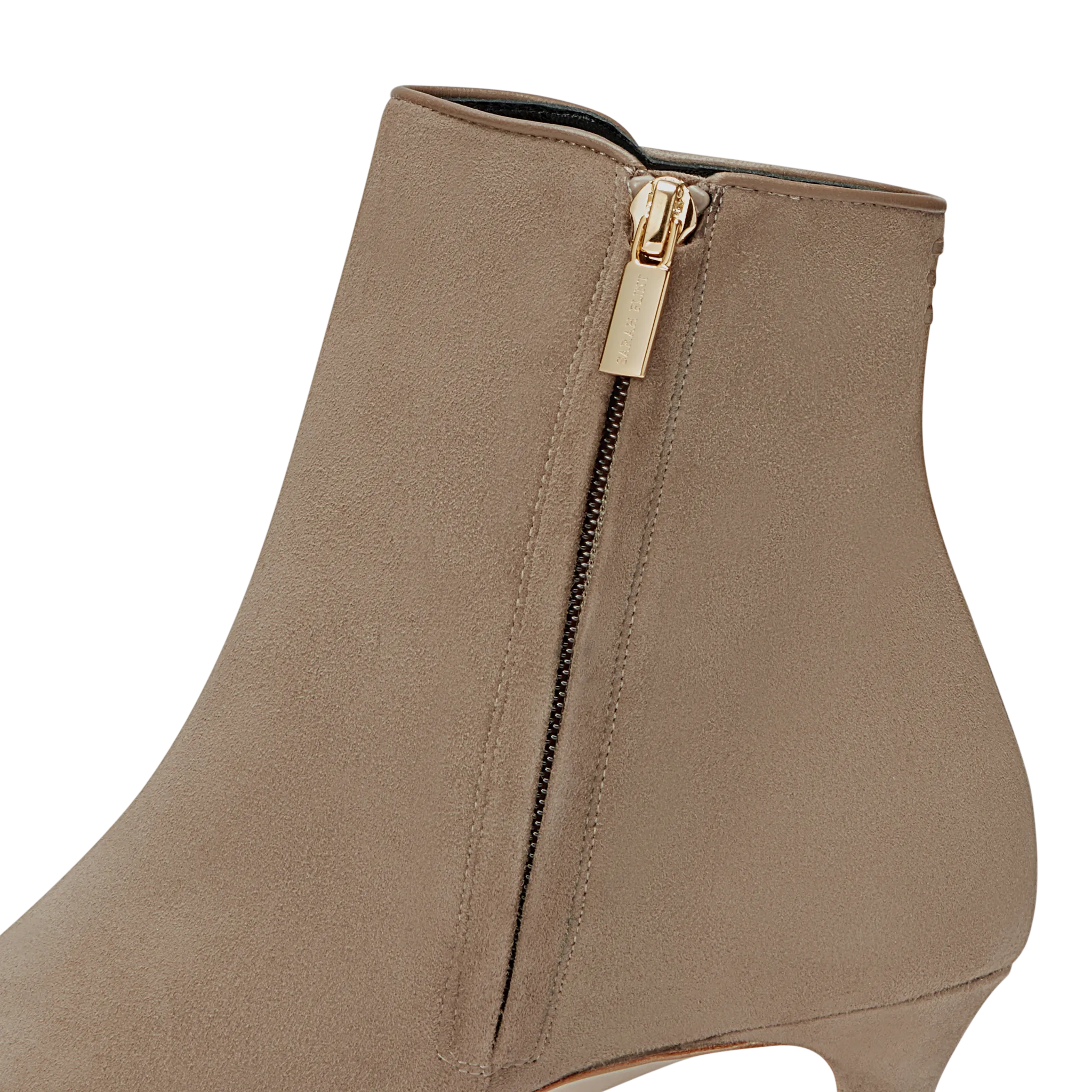 Perfekter Stiefeletten-Schuh 60