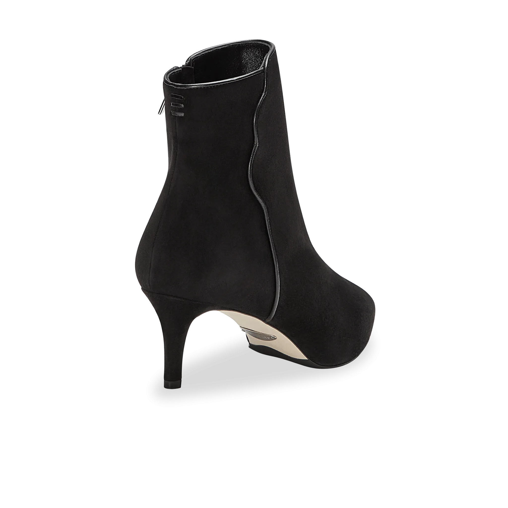 Perfekter Stiefeletten-Schuh 60