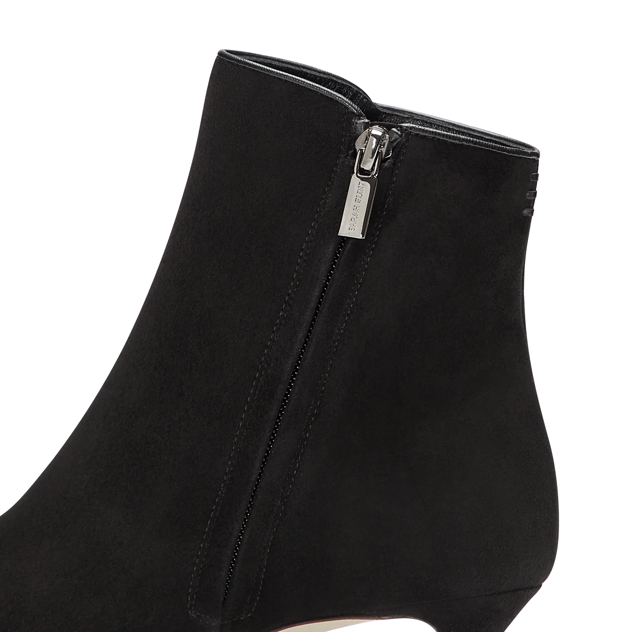 Perfekter Stiefeletten-Schuh 60
