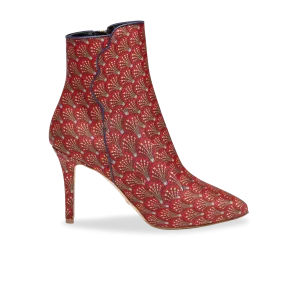 Perfekter Stiefeletten-Schuh 90